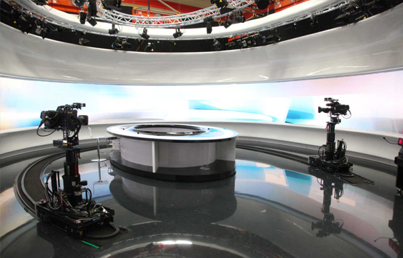 經典案例-設計、系統集成、服務