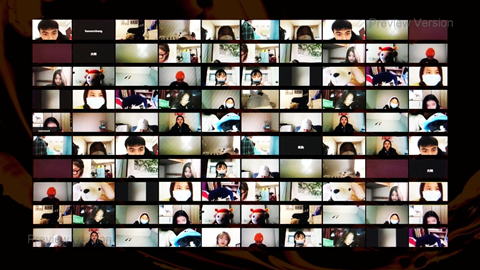 多人直播連線系統案例分享